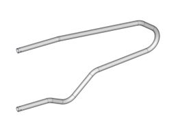 Parrenerottaja EURO 1,95 - 225 cm